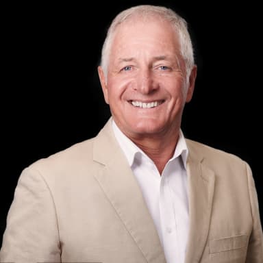 Michael Shrubsall