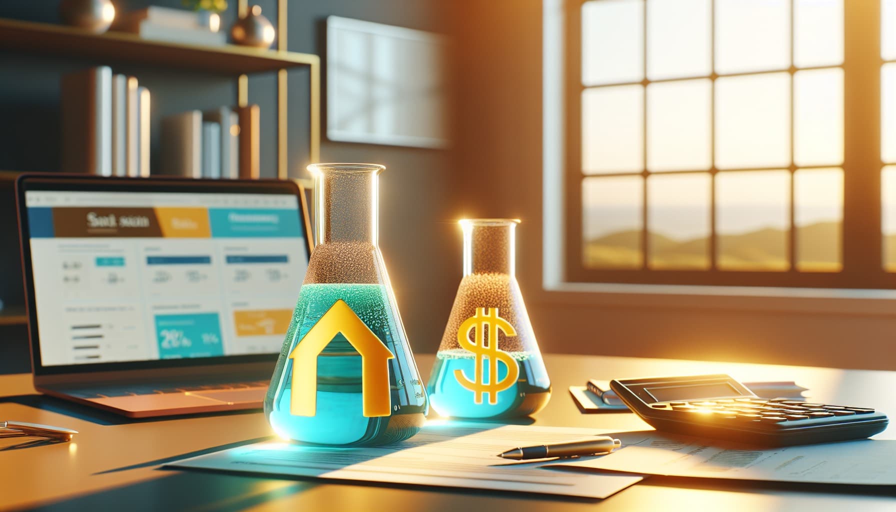 Ready To Buy: 5 Things Investment Property Buyers Can Do To Get Ready