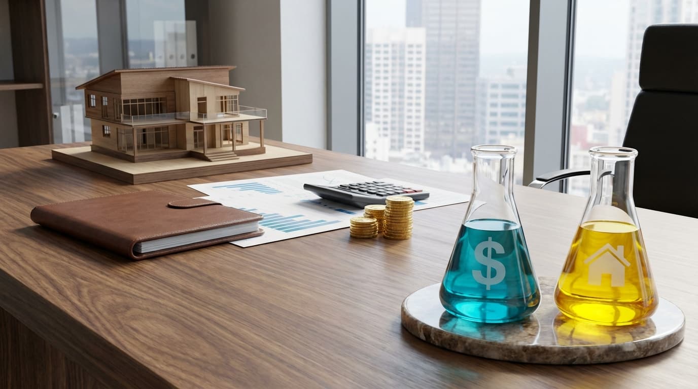 Bank Declined Your Investment Property Mortgage? Here's What to Do If It's an Equity Hurdle