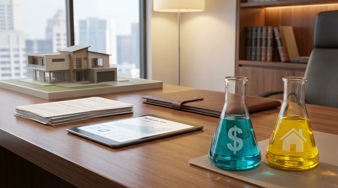 Better Budget: Gutter Cleaning