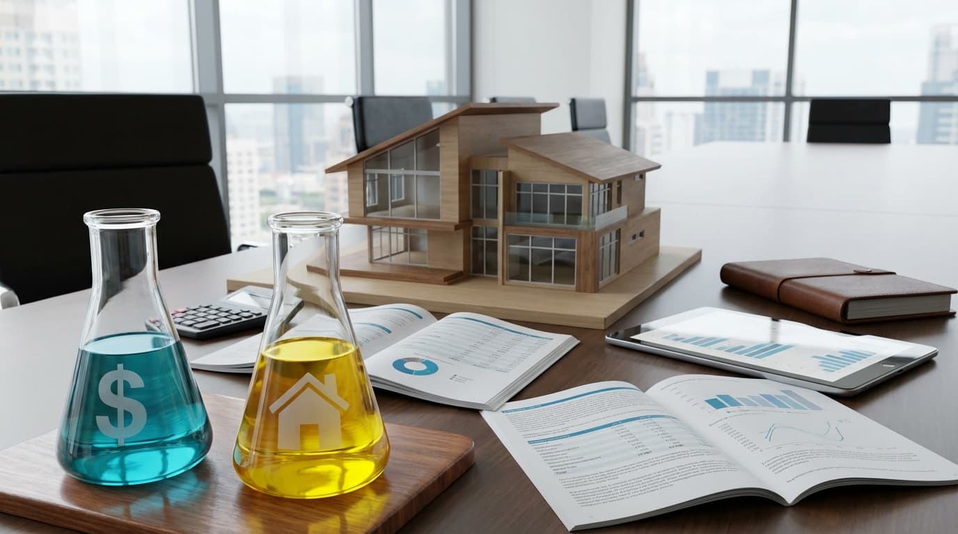 Construction Mortgages – Turn-Key vs Progress Payment Contracts