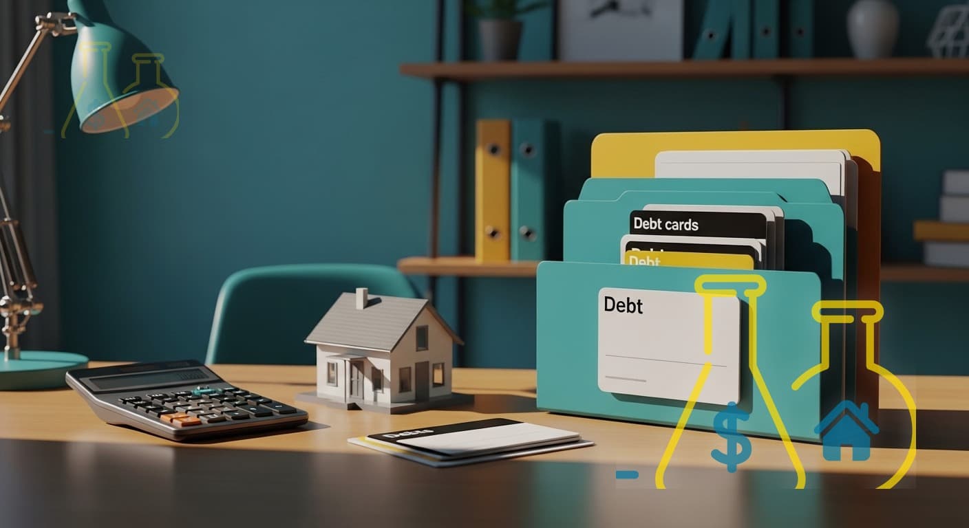 Debt Consolidation By Refinancing Your Mortgage in NZ: When It Helps and When It Hurts