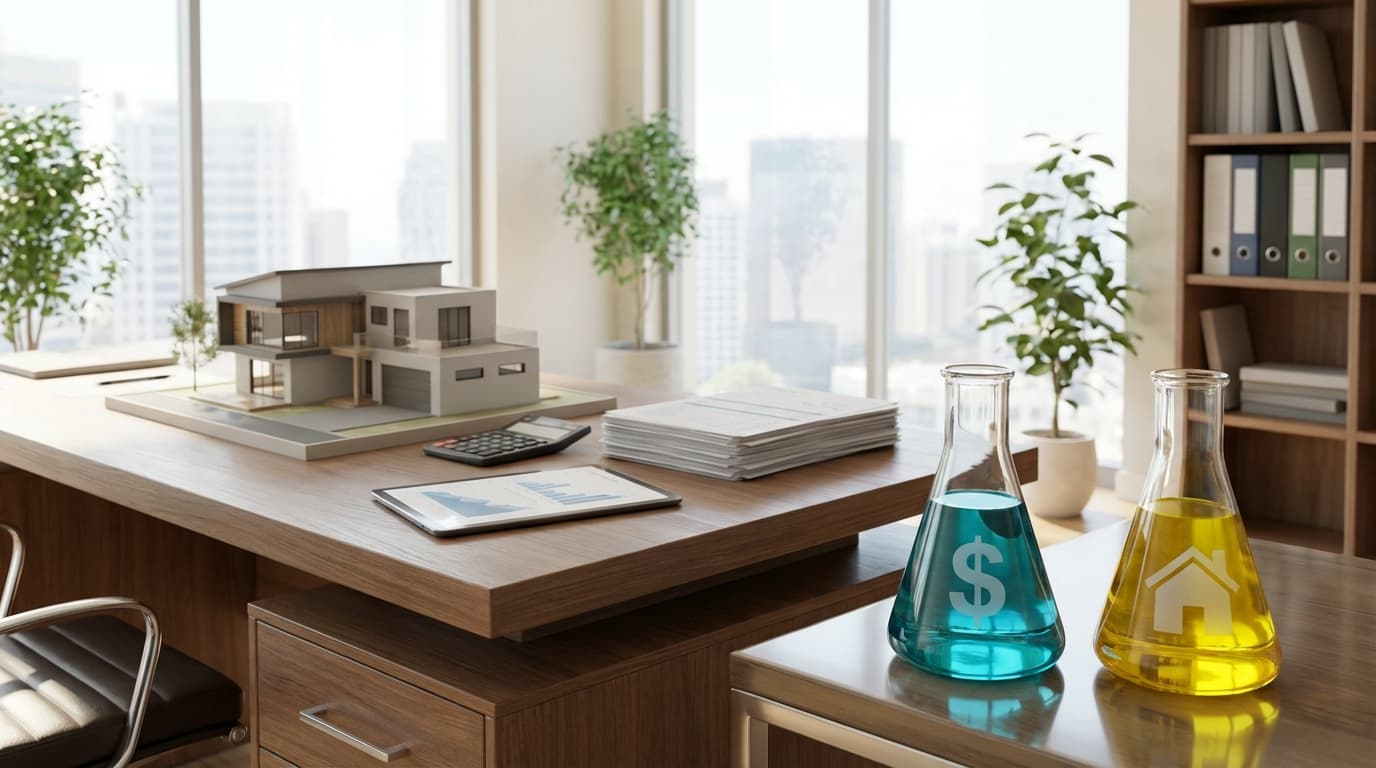 How to Move Cities When You Have a Mortgage