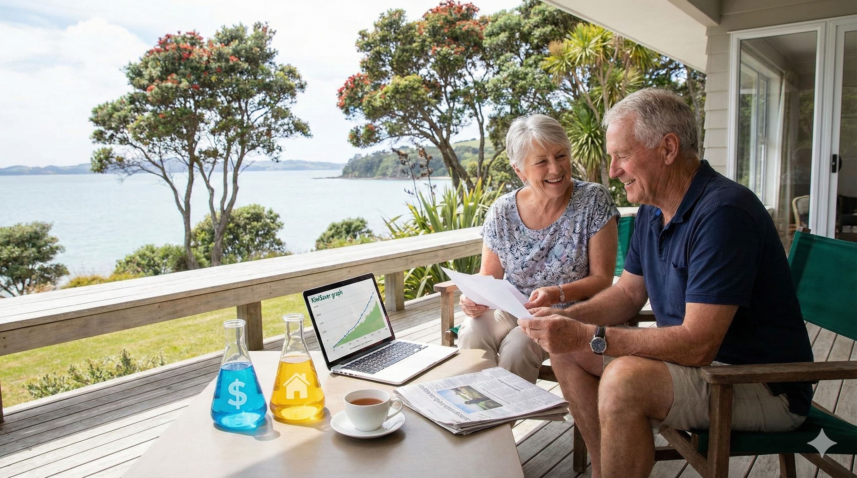 KiwiSaver After 65: Keep Contributing or Withdraw?