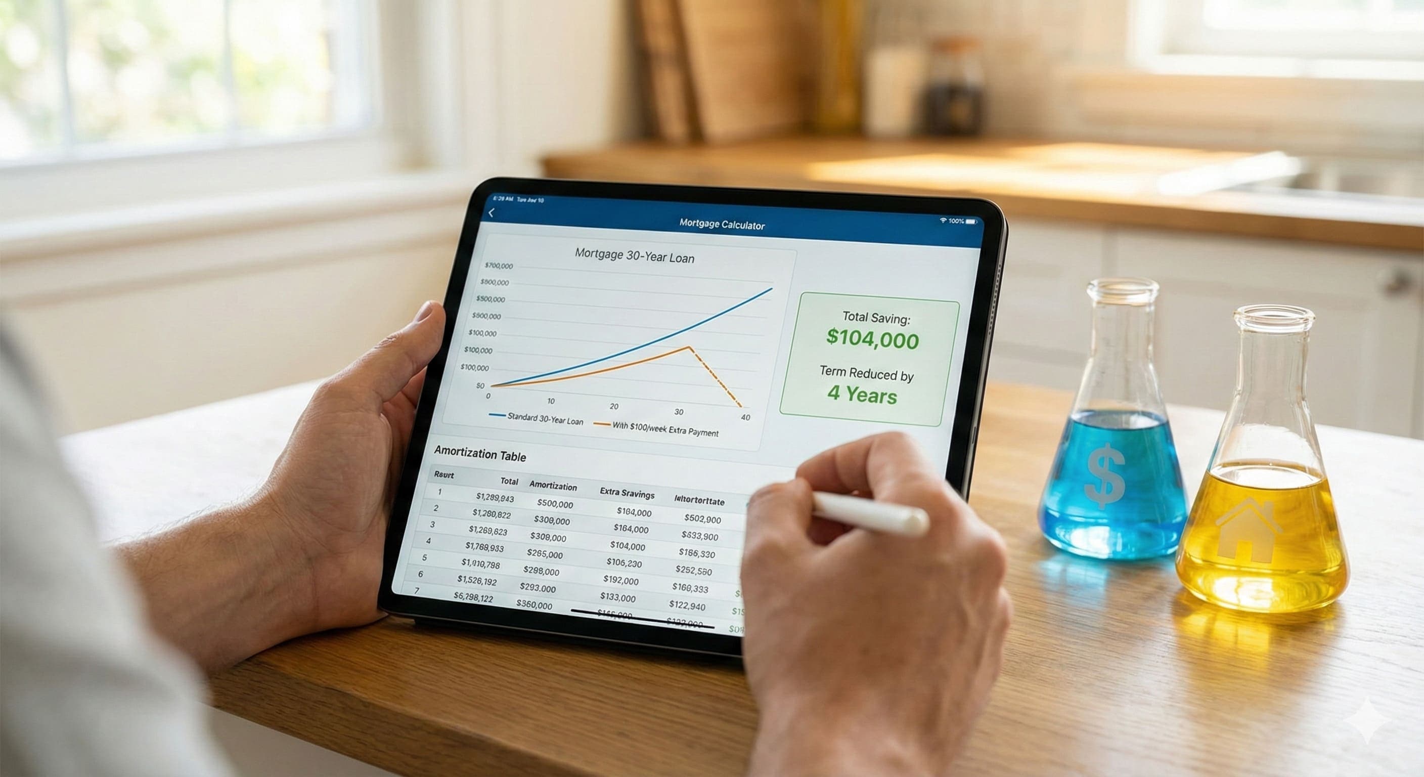 Mortgage Calculator: How to Find the Best One