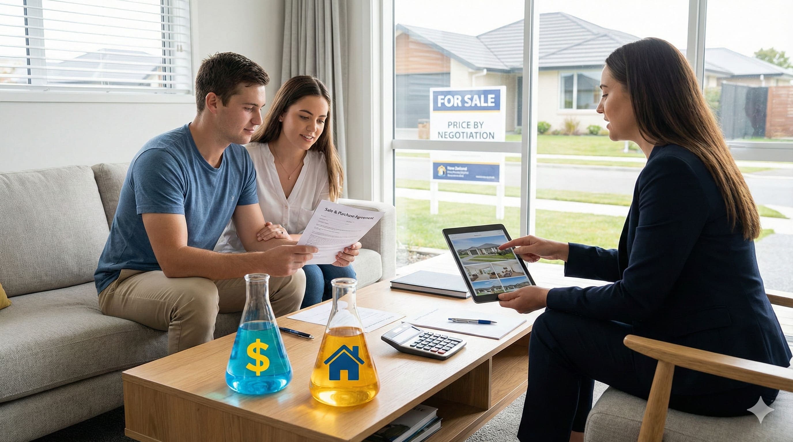 What Is Price by Negotiation?