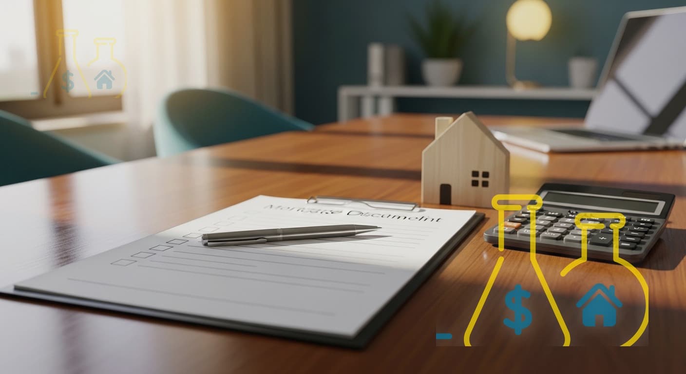 Mortgage Refinance Documents Checklist NZ: What To Prepare Before You Apply
