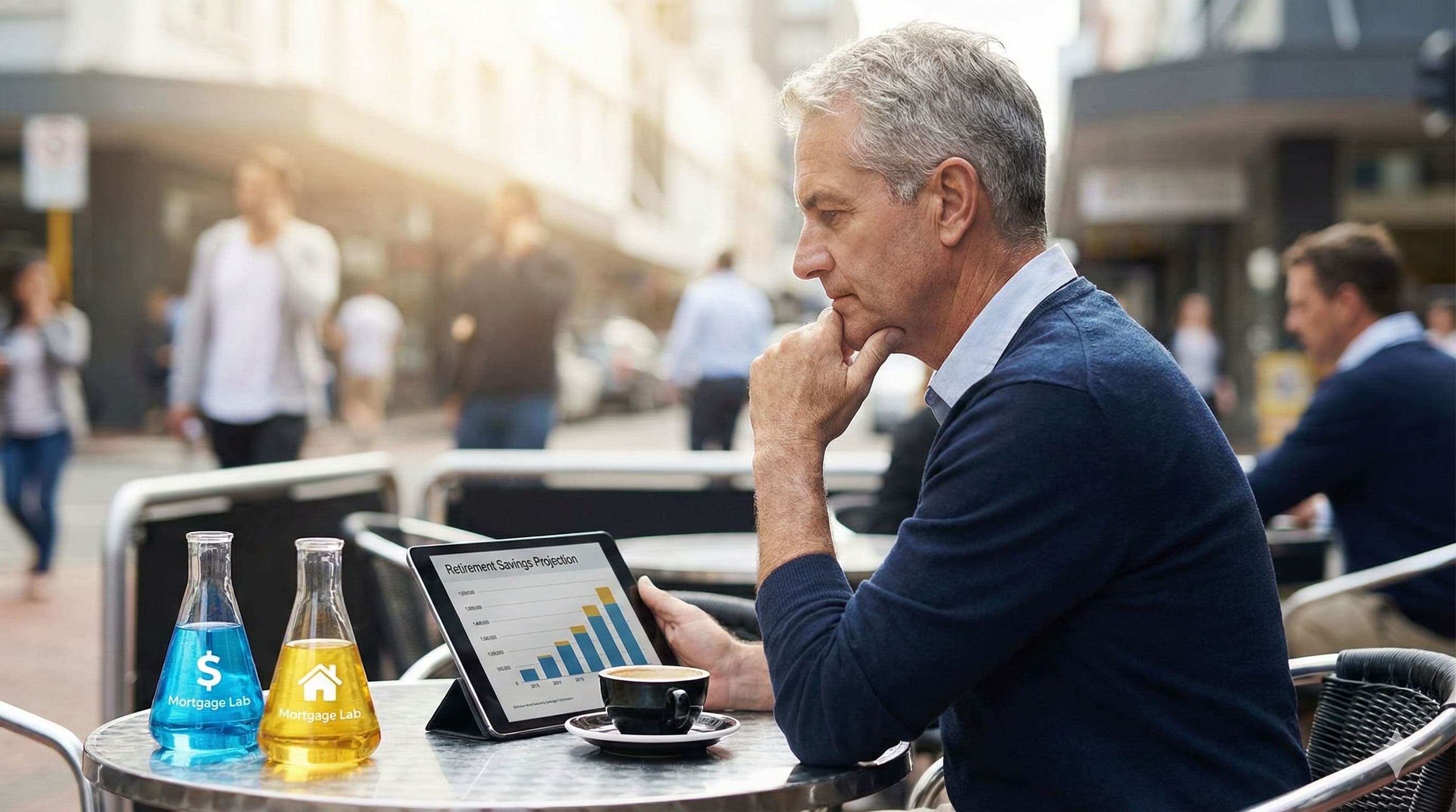 Retirement at 65: Is It Still Realistic?