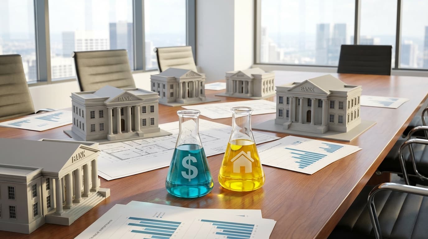 The One Bank Trap and The Several Bank Nightmare