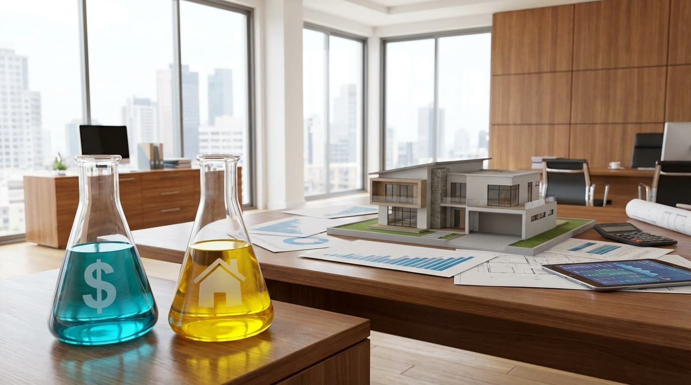 The Real Cost of Credit Cards on Your Mortgage Capacity