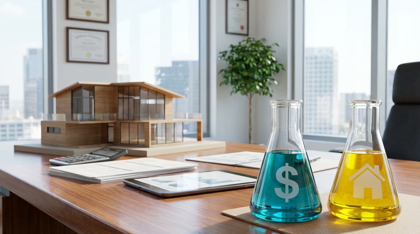 What Happens When You Buy a House in New Zealand?