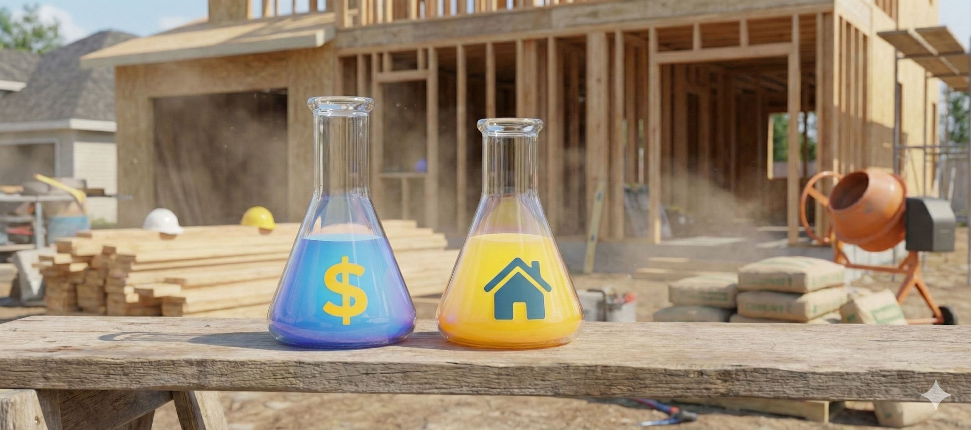 Build Your Home