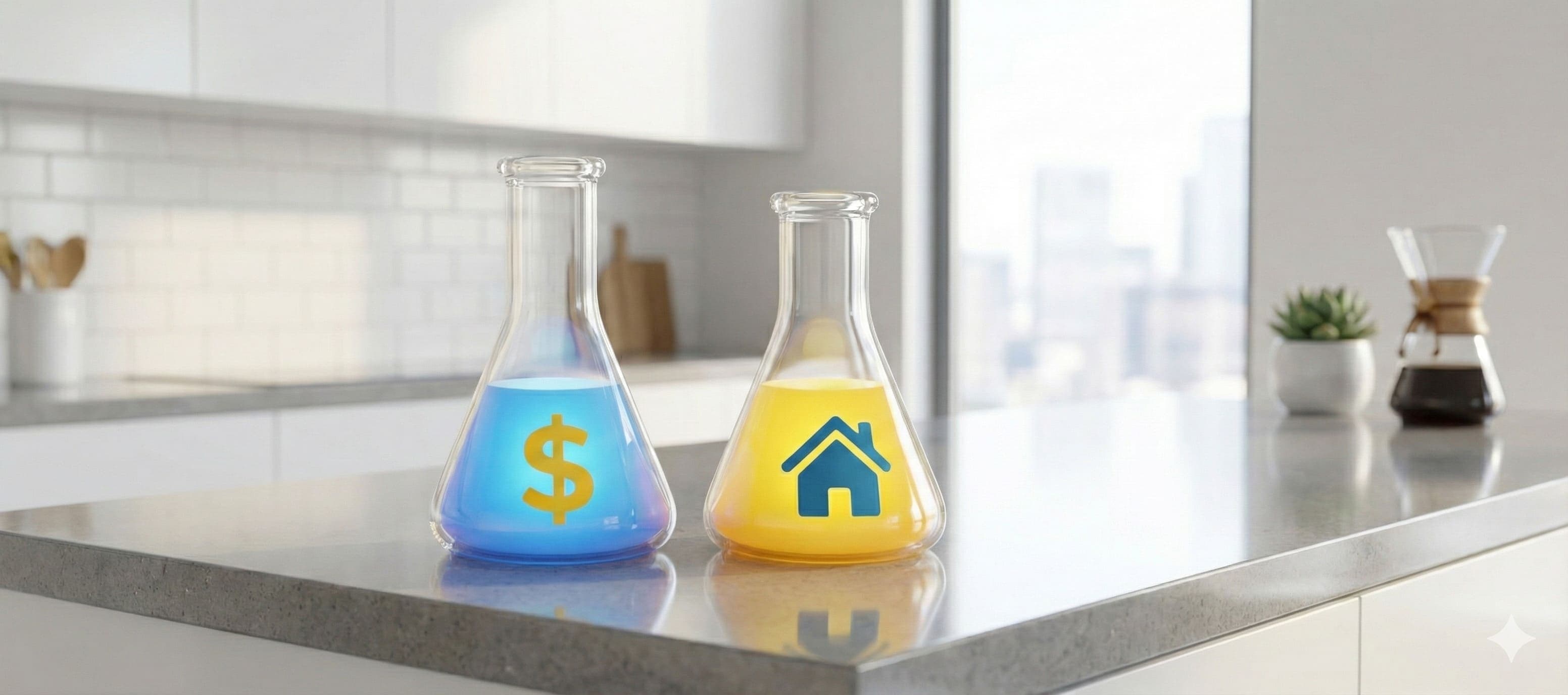 Buy Your First Home