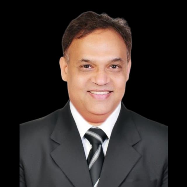 Alok Gupta — Mortgage Adviser at Mortgage Lab NZ, speaks Hindi
