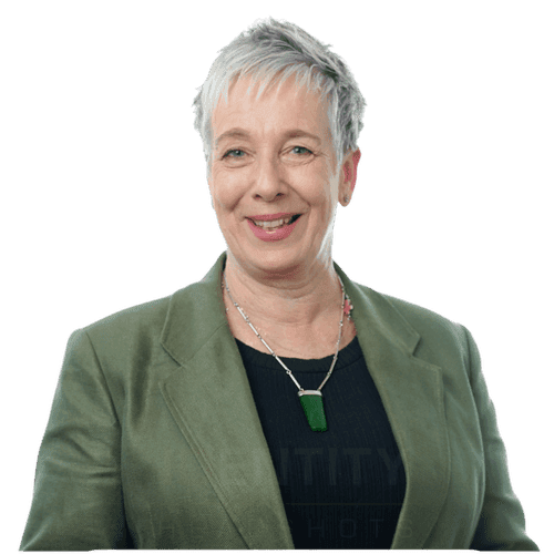 Angela Waters, Mortgage Adviser at Mortgage Lab