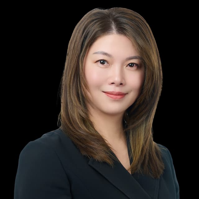 Cindy Huang — Mortgage Adviser at Mortgage Lab NZ, speaks Mandarin, Teochew