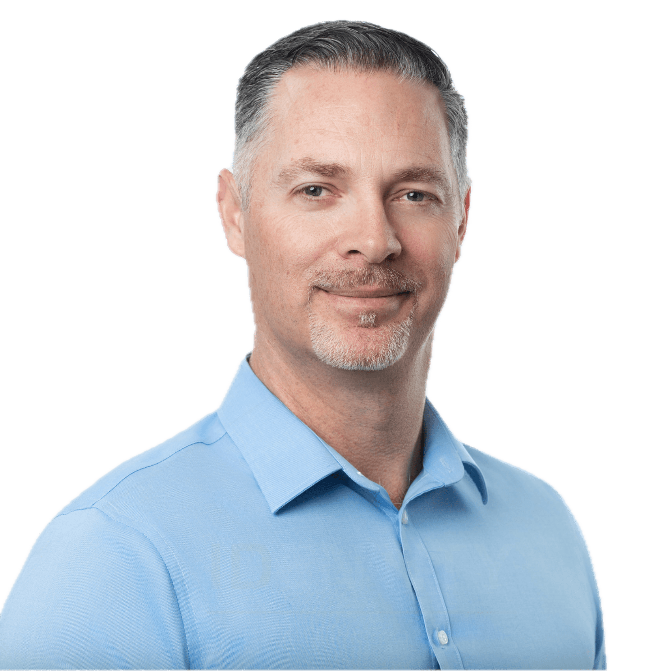Jarrod Kirkland, Head of Mortgage Lab at Mortgage Lab