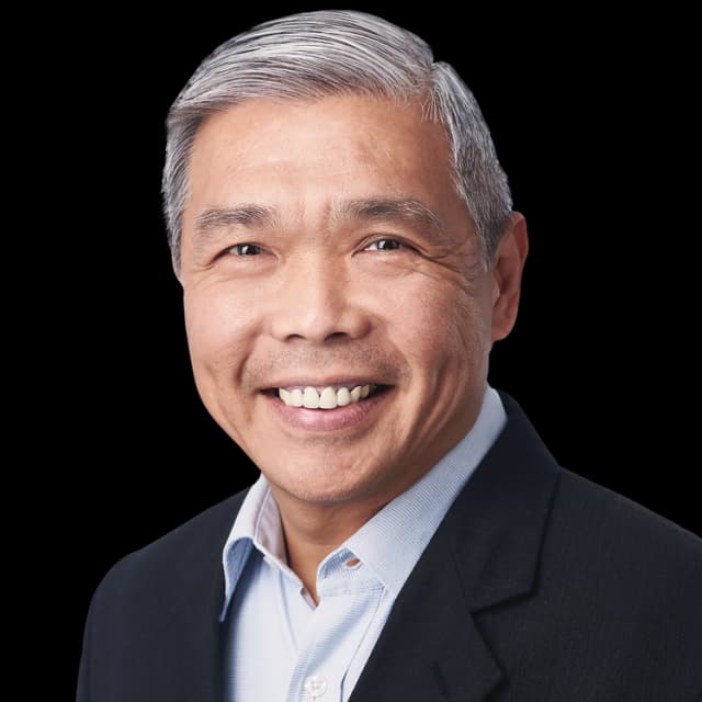 Johnny Ang — Mortgage Adviser at Mortgage Lab NZ, speaks Indonesian, Mandarin