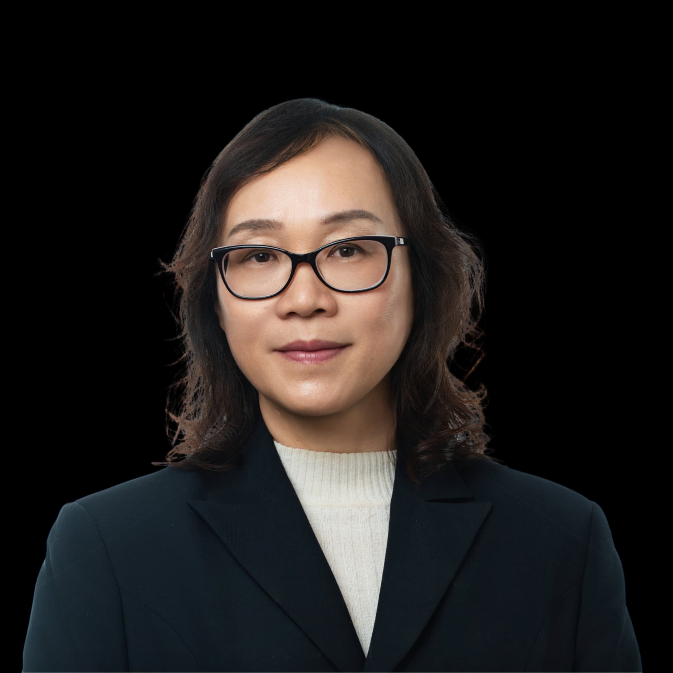 Lily Li, Mortgage Adviser at Mortgage Lab