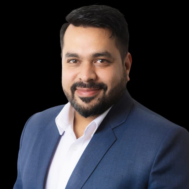 Somesh Awasthi — Mortgage Adviser at Mortgage Lab NZ, speaks Hindi, Punjabi