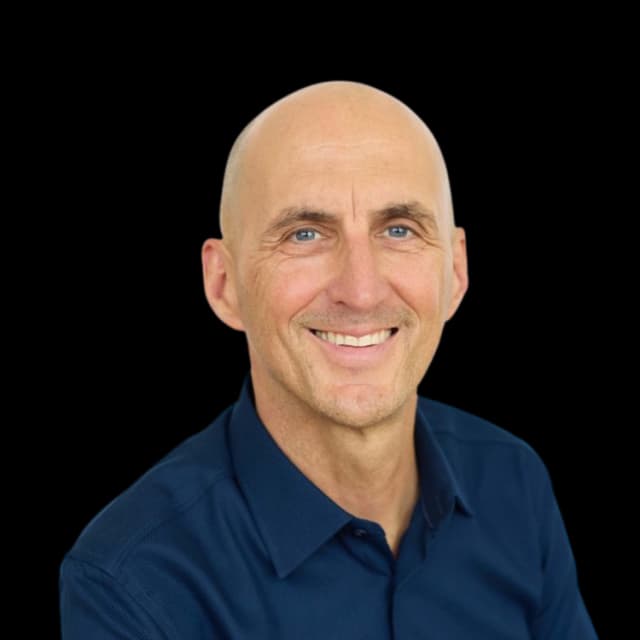 Stephane Skowronski — Mortgage Adviser at Mortgage Lab NZ, speaks French