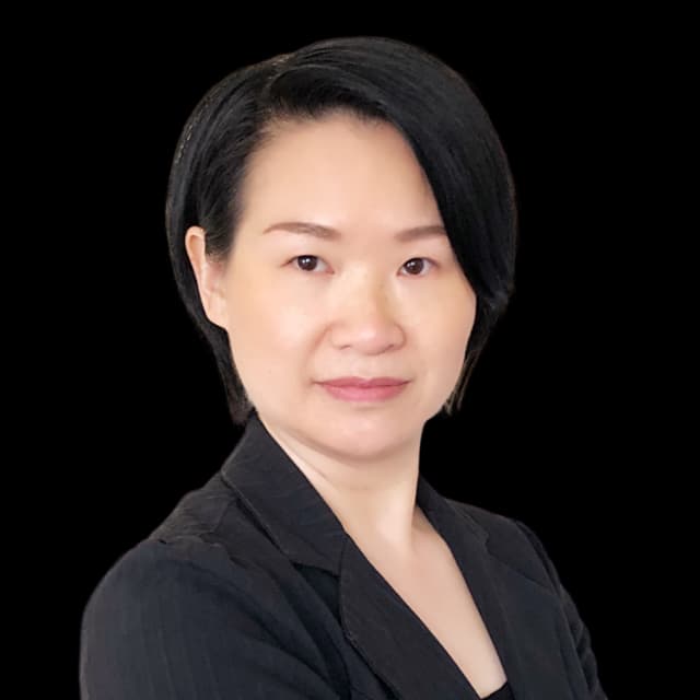 Summer Huang — Mortgage Adviser at Mortgage Lab NZ, speaks Mandarin, Cantonese