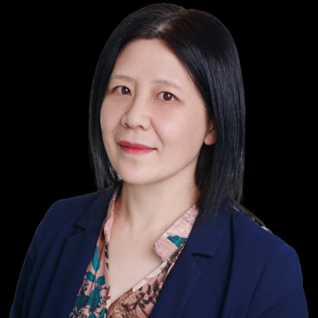Susan Wu — Mortgage Adviser at Mortgage Lab NZ, speaks Mandarin, Cantonese