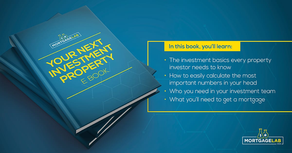 If you're looking to buy an investment property, our ebook is the tool you need.