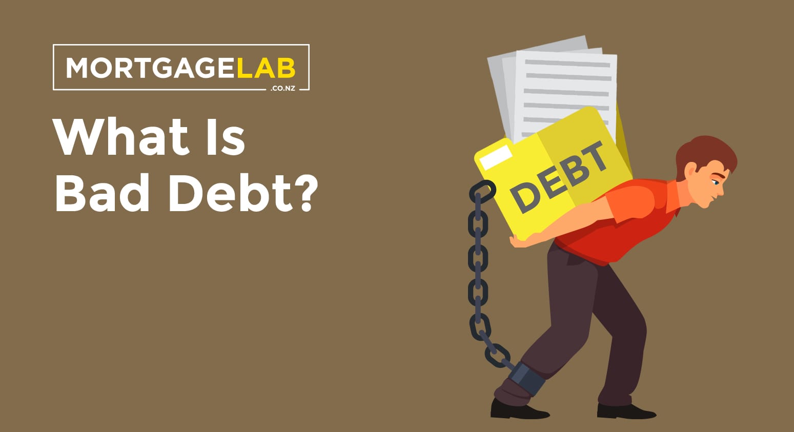 what-is-bad-debt