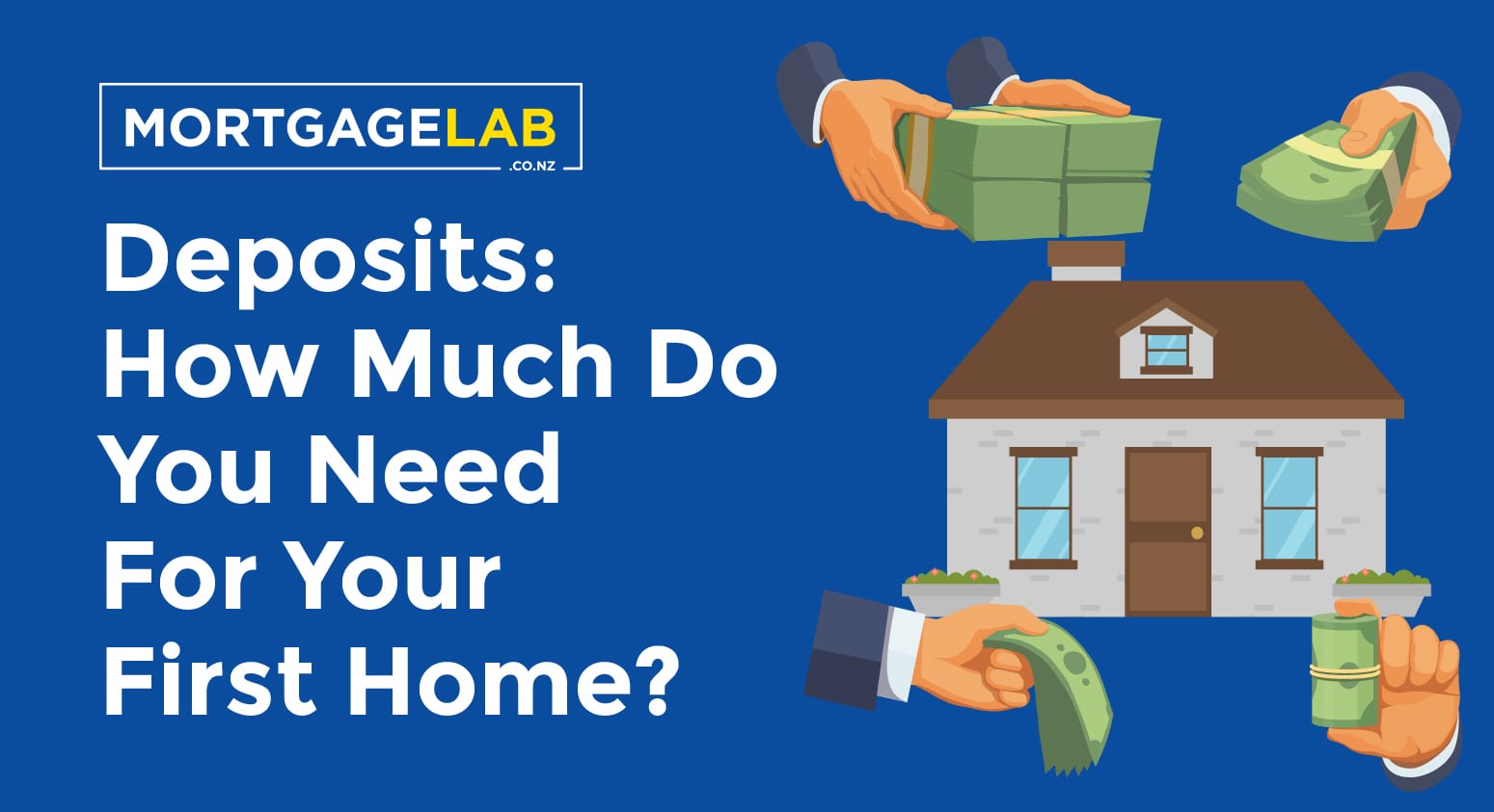 what do i need to qualify to buy a house