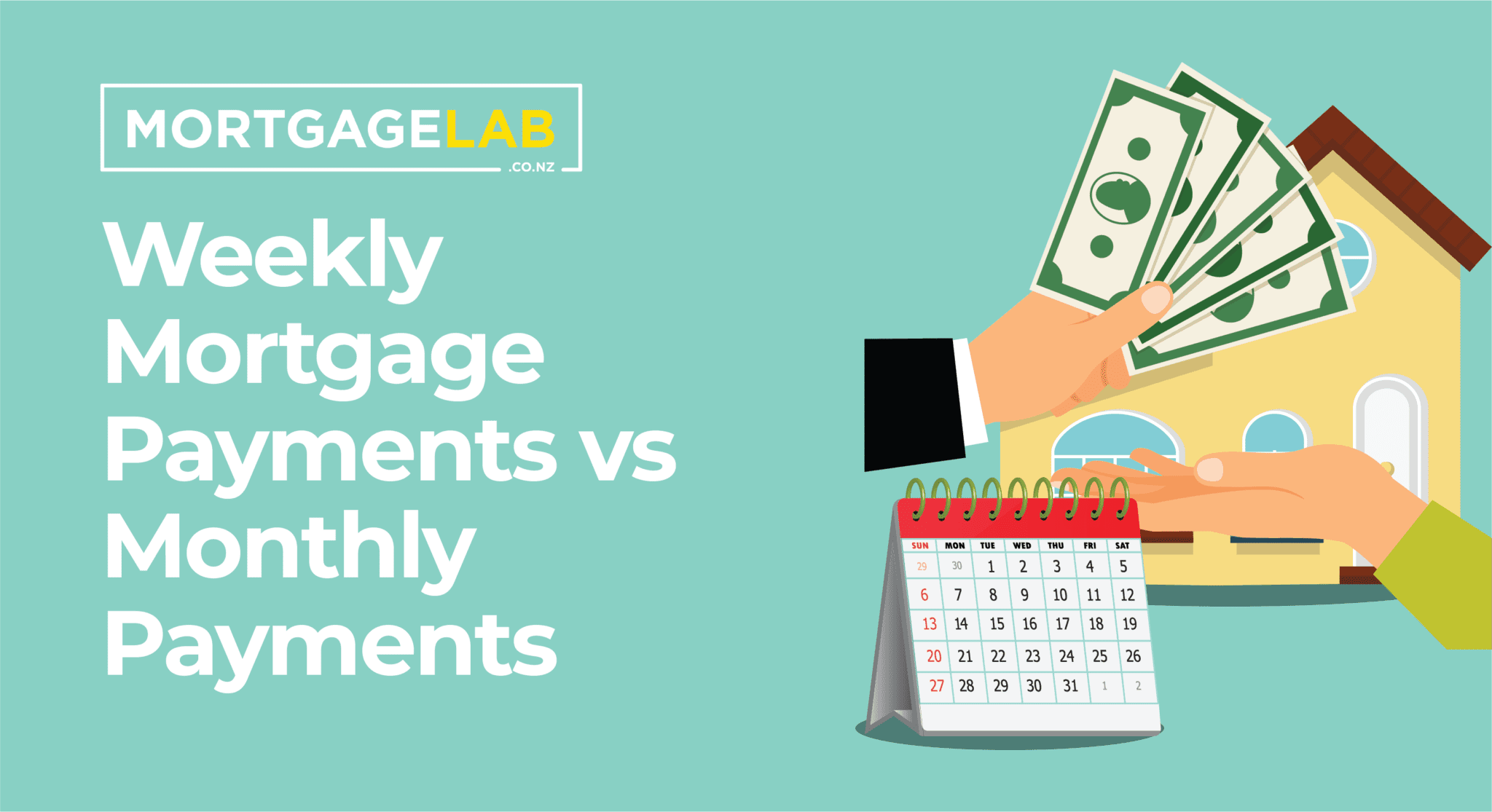 weekly-mortgage-payments-vs-monthly-payments